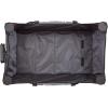 imageGorilla Carts Foldable Wagon Heavy Duty Collapsible Cart with Wheels 7 Cu Ft BlackRed