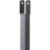 imageGorilla Carts GCGHDL 2in1 Replacement Handle for Pulling and Towing 335 x 14 x 87 inches Black
