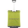 imageGorilla Carts GCSS11GCOM Collapsible SoftSided Folding Garden Cart 150Pound Capacity Green