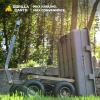 imageGorilla Carts Heavy Duty Poly Yard Dump Cart Garden Wagon Utility Wagon with Easy to Assemble Steel Frame 1500 Pound Capacity and 16 Inch Tires5Cubic Feet